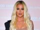 Khloe Kardashian Accused Of Selling A Dress That Was Leant To Her