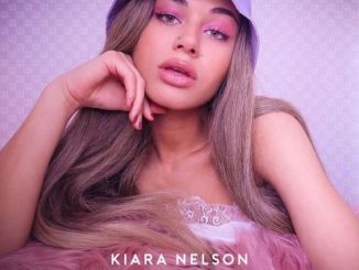 Kiara Nelson – Kisses For Breakfast (download)