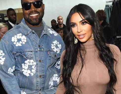 Kim Kardashian releases statement about Kanye West’s mental health Kim Kardashian releases statement about Kanye West’s mental health