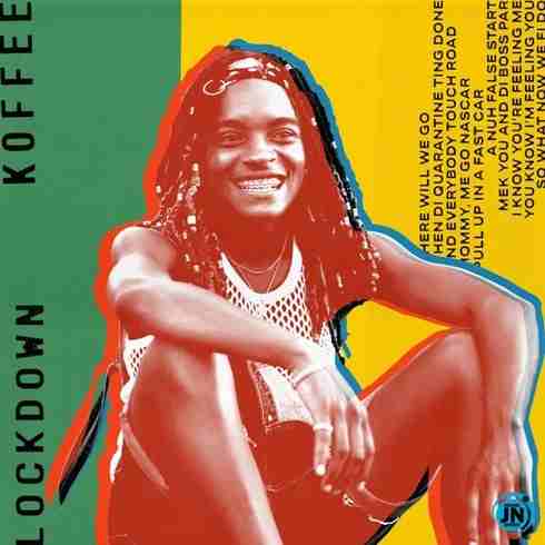 Koffee - Lockdown (download)
