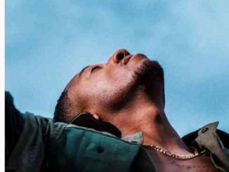 Lecrae - Drown Ft. John Legend (download)