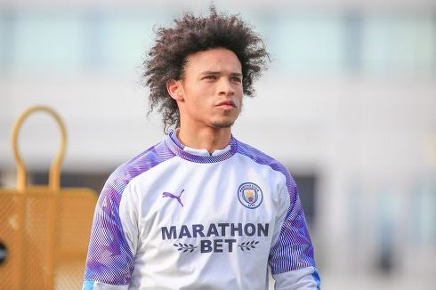 Leroy Sane To Join Bayern Munich Leroy Sane To Join Bayern Munich