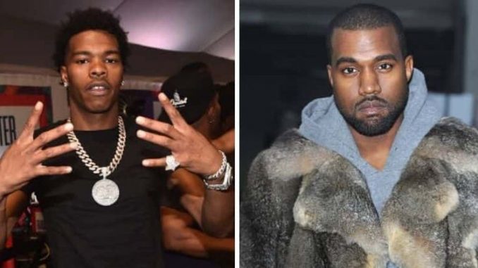 Lil Baby Responds to Kanye West Collab Request Lil Baby Responds to Denying Kanye West Collab Request