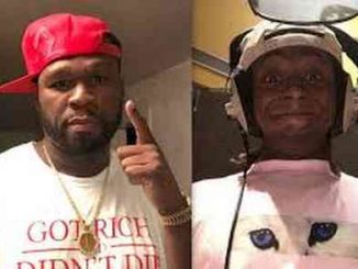 Lil Wayne & 50 Cent Slammed For Angry Black Women Comments
