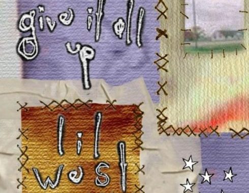 Lil West - Give It All Up (download)