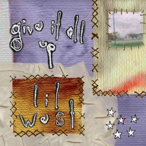 Lil West - Give It All Up (download)