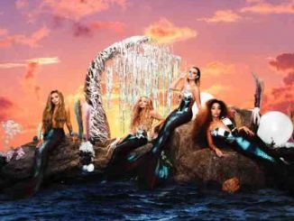 Little Mix – Holiday (download)