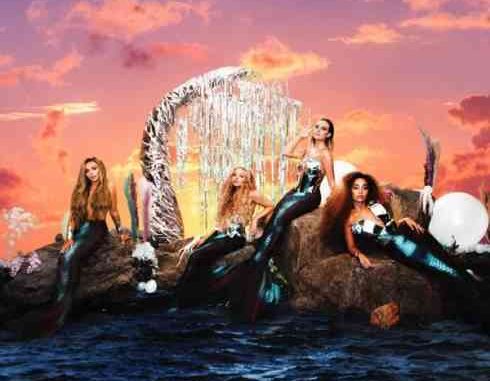 Little Mix – Holiday (download)