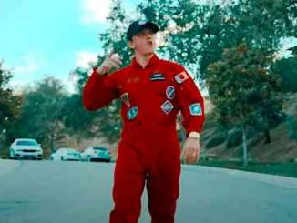 Logic - Aquarius III (video)