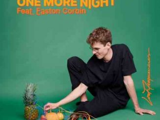 Lost Frequencies – One More Night ft. Easton Corbin (download)