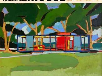 Lupe Fiasco & Kaelin Ellis - House EP (download)