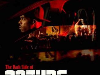 M.A.V., Rob Gates & Big Ghost Ltd – The Dark Side Of Nature Album (download)