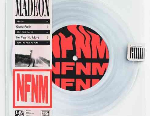 Madeon & EarthGang - No Fear No More Remix (download) Madeon & EarthGang - No Fear No More Remix (download)