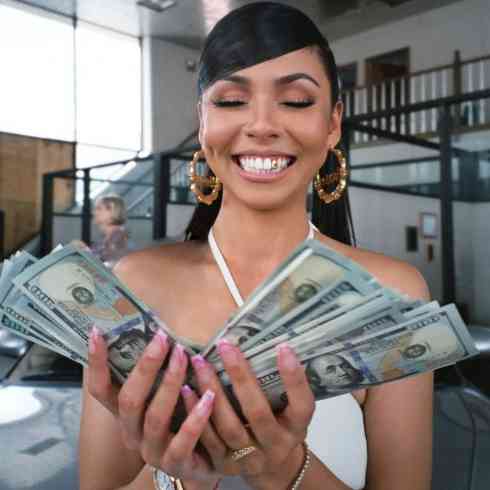 Mariah The Scientist – Always n Forever Ft. Lil Baby (download)