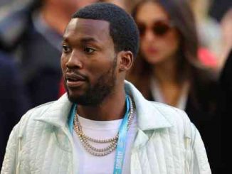Meek Mill & Girlfriend Milan Harris Break Up