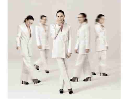 Melanie c - Melanie C Album (download) Melanie C - Album (download)