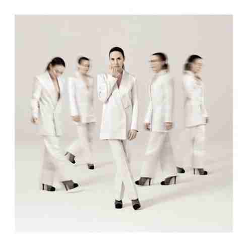 Melanie C - Album (download)