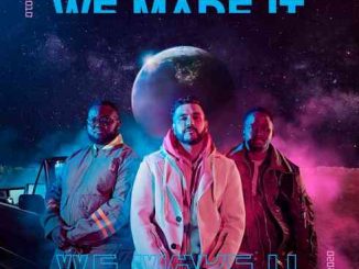 Mi Casa - We Made It Album (download)