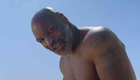 Mike Tyson to Fight Jaws In Shark Week’s Rumble on the Reef Mike Tyson Will Fight Jaws In Shark Week’s Rumble on the Reef