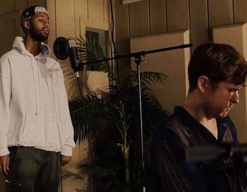 Mustafa Ft. James Blake – Come Back (download) Mustafa Ft. James Blake – Come Back (download)