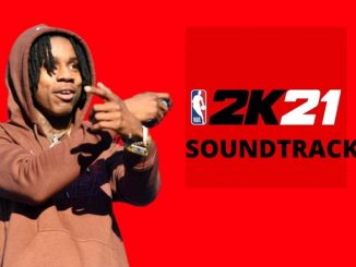 NBA 2K21 Soundtrack features Roddy Ricch, Lil Baby, Tory Lanez, & More