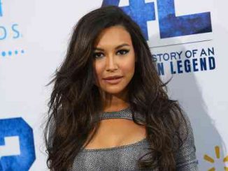 Naya Rivera's Cause of Death Revealed