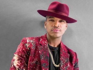 Ne-Yo’s Marriage Saved By The Covid-19 Pandemic