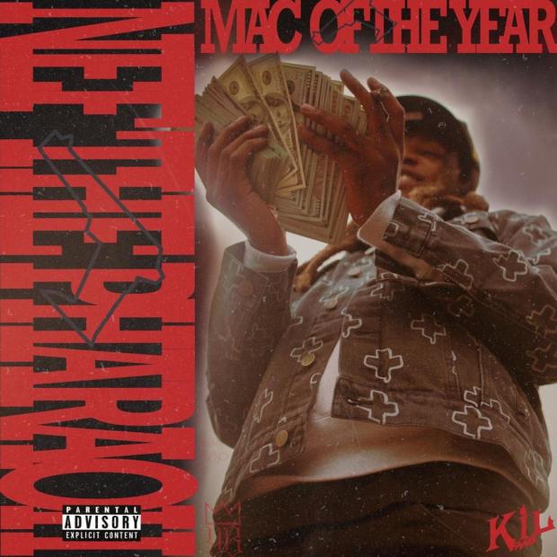 Nef The Pharaoh – Mac Of The Year