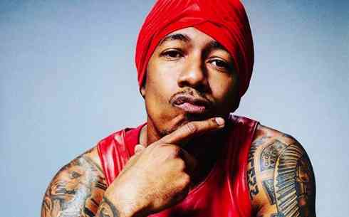 Nick Cannon sacked by ViacomCBS For White People Comments