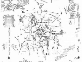 Nicolas Jaar – Telas EP (download)