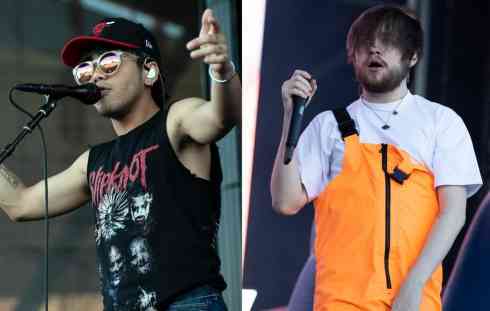 No Rome - 1. 45AM Ft Bearface (download) No Rome - 1:45AM Ft Bearface (download)