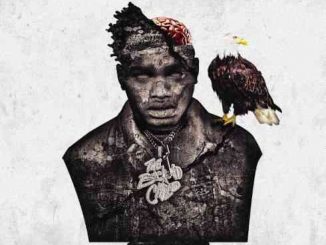 NoCap – Steel Human Album (download)