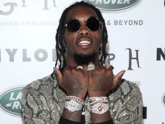 Offset Filed A Legal Request For His Daughter To Have His Surname