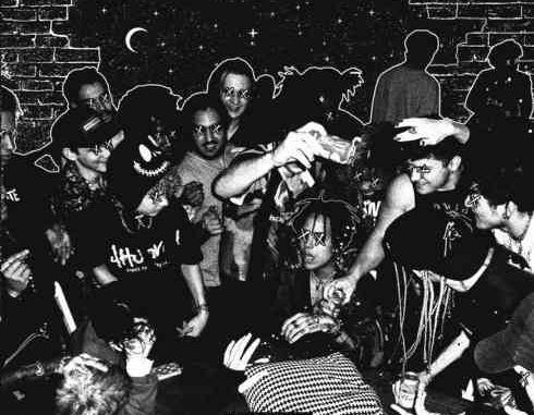 POORSTACY - The Breakfast Club Deluxe Edition (download)