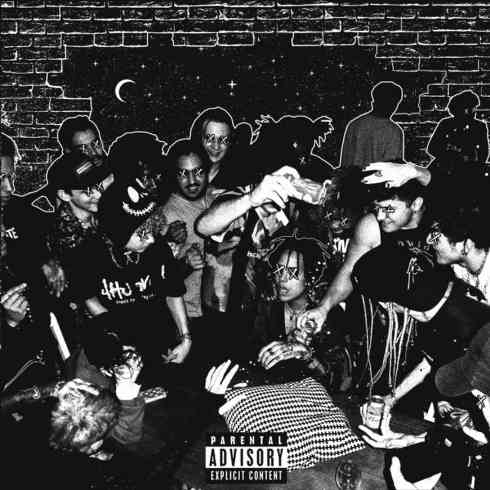 POORSTACY - The Breakfast Club Deluxe Edition (download)