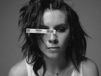 PVRIS – Use Me Album (download)