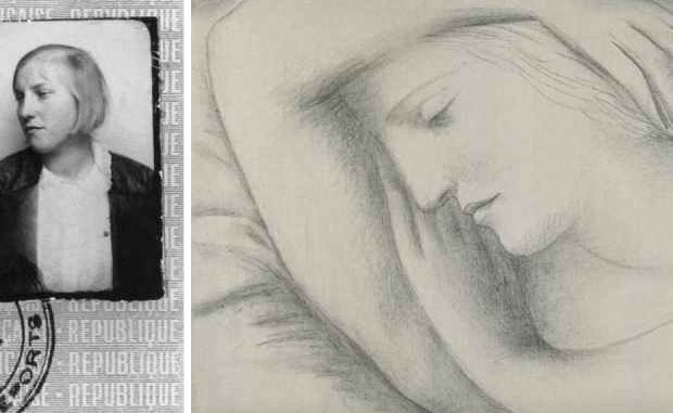 Picasso Sketch Found Hidden Behind Famous Still Life Artwork