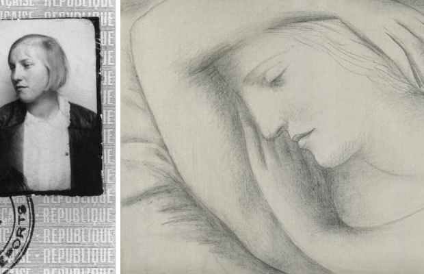 Picasso Sketch Found Hidden Behind Famous Still Life Artwork