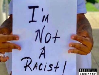 Plies - I'm Not A Racist (download)