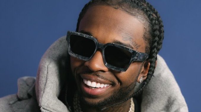 PnB Rock reveals Pop Smoke shot one of his killers days he died