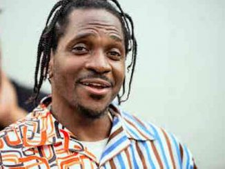 Pusha-T Speaks On Cardi B Winning Grammy Award For Best Rap Album