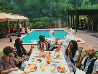 RARE Sound & K CAMP – Rare Family Album (download)