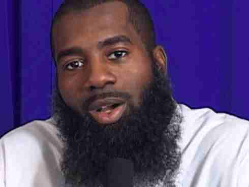 Rapper Loon Released From Prison Rapper Loon Released From Prison