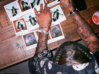 Ronny J – Typical (download)