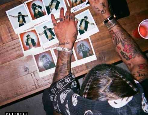 Ronny J – Typical (download)