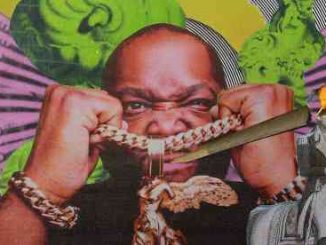 Run The Jewels Ft. Pharrell and Zack de la Rocha - ‘JU$T' (Video)