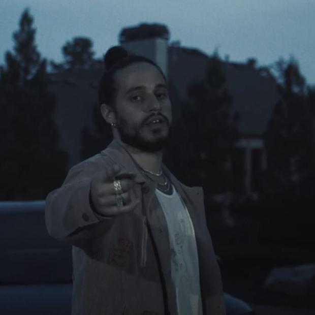 Russ – Live From The Villa (download)