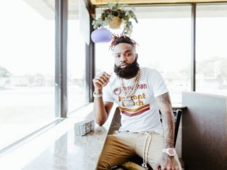 Sada Baby – Free 8 Ball (download)