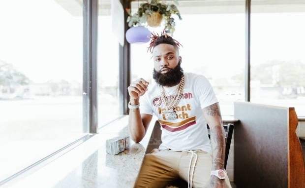 Sada Baby – Free 8 Ball (download)