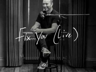 Sam Smith – Fix You [Live] (download)